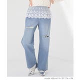 ボトムス パンツ デニムパンツ | Honeys | 詳細画像5 