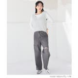 ボトムス パンツ デニムパンツ | Honeys | 詳細画像6 