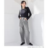 ボトムス パンツ デニムパンツ | Honeys | 詳細画像8 