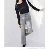 ボトムス パンツ デニムパンツ | Honeys | 詳細画像9 