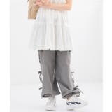 ボトムス パンツ カーゴパンツ | Honeys | 詳細画像10 