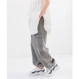 ボトムス パンツ カーゴパンツ | Honeys | 詳細画像11 