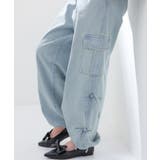 ボトムス パンツ カーゴパンツ | Honeys | 詳細画像17 