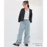 ボトムス パンツ カーゴパンツ | Honeys | 詳細画像3 
