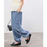 ボトムス パンツ カーゴパンツ | Honeys | 詳細画像7 