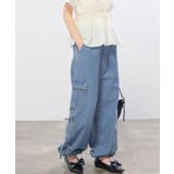 ボトムス パンツ カーゴパンツ | Honeys | 詳細画像8 