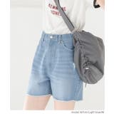 ボトムス ショートパンツ ショーパン | Honeys | 詳細画像11 