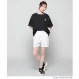 ボトムス ショートパンツ ショーパン | Honeys | 詳細画像2 