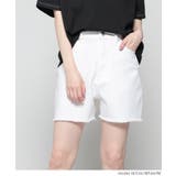 ボトムス ショートパンツ ショーパン | Honeys | 詳細画像3 