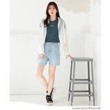 ボトムス ショートパンツ ショーパン | Honeys | 詳細画像6 