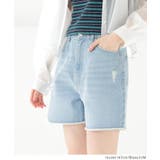 ボトムス ショートパンツ ショーパン | Honeys | 詳細画像7 