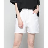 ホワイト | ボトムス ショートパンツ ショーパン | Honeys