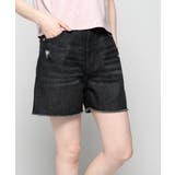 ブラック | ボトムス ショートパンツ ショーパン | Honeys