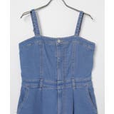 ボトムス オールインワン サロペット | Honeys | 詳細画像13 