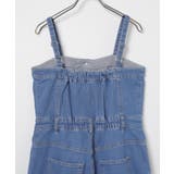 ボトムス オールインワン サロペット | Honeys | 詳細画像14 