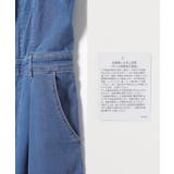 ボトムス オールインワン サロペット | Honeys | 詳細画像16 