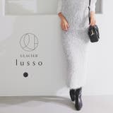 ボトムス スカート ロングスカート | Honeys | 詳細画像1