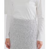 ボトムス スカート ロングスカート | Honeys | 詳細画像10