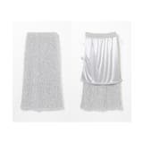 ボトムス スカート ロングスカート | Honeys | 詳細画像11