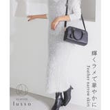 ボトムス スカート ロングスカート | Honeys | 詳細画像3