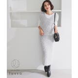 ボトムス スカート ロングスカート | Honeys | 詳細画像4