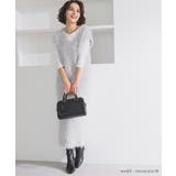 ボトムス スカート ロングスカート | Honeys | 詳細画像5