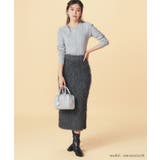 ボトムス スカート ロングスカート | Honeys | 詳細画像6