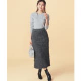 ボトムス スカート ロングスカート | Honeys | 詳細画像7