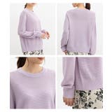 トップス ニット セーター | Honeys | 詳細画像14 