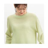 トップス ニット セーター | Honeys | 詳細画像4 