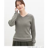 トップス ニット セーター | Honeys | 詳細画像12