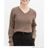 トップス ニット セーター | Honeys | 詳細画像13