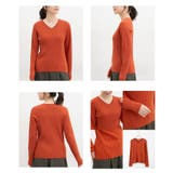 トップス ニット セーター | Honeys | 詳細画像16