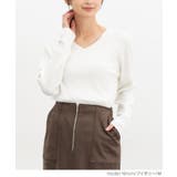 トップス ニット セーター | Honeys | 詳細画像3