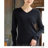 トップス ニット セーター | Honeys | 詳細画像5