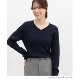 トップス ニット セーター | Honeys | 詳細画像6