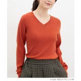 トップス ニット セーター | Honeys | 詳細画像9