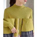 トップス ニット セーター | Honeys | 詳細画像16