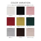 トップス ニット セーター | Honeys | 詳細画像17