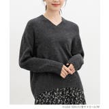 トップス ニット セーター | Honeys | 詳細画像11 