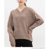 トップス ニット セーター | Honeys | 詳細画像12 