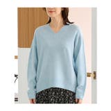 トップス ニット セーター | Honeys | 詳細画像14 