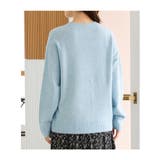 トップス ニット セーター | Honeys | 詳細画像16 