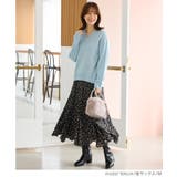 トップス ニット セーター | Honeys | 詳細画像5 