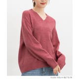 トップス ニット セーター | Honeys | 詳細画像9 