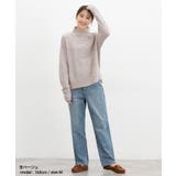 トップス ニット セーター | Honeys | 詳細画像11