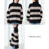 トップス ニット セーター | Honeys | 詳細画像12