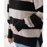 トップス ニット セーター | Honeys | 詳細画像14