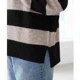 トップス ニット セーター | Honeys | 詳細画像15