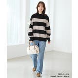 トップス ニット セーター | Honeys | 詳細画像8